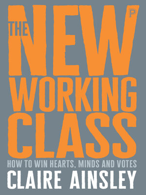 cover image of The New Working Class